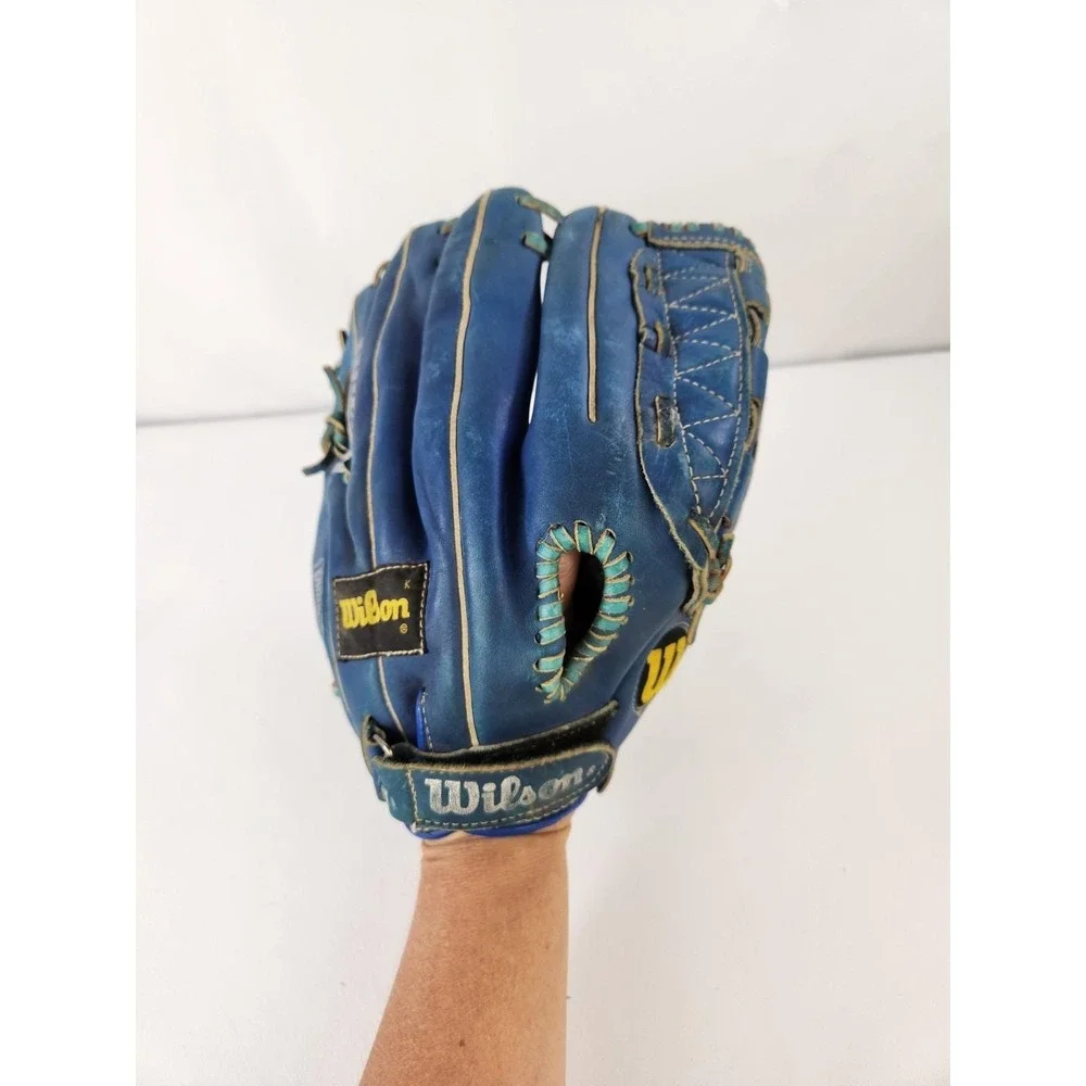 Wilson vintage os2